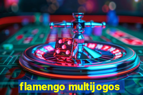 flamengo multijogos